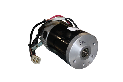 Motor 400W til LM-200-LM-350 FS- model