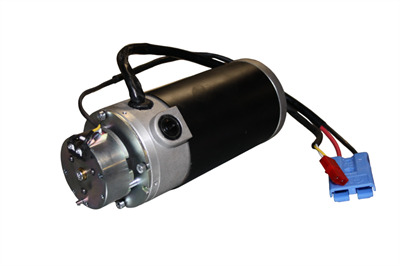 Motor 400W- X20-LM-300/350 fra 2020