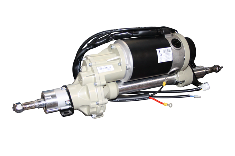 Motor 1400W - CT6H-18K - LM-800A