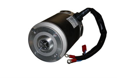 Motor 1400W 4650RPM - CT - Citykab. (monkeyh)