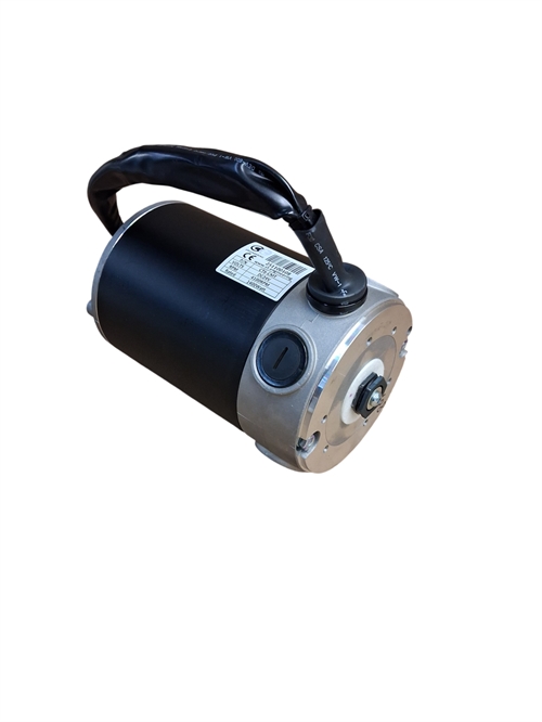 Motor 1400W 4100RPM - LM-550-600