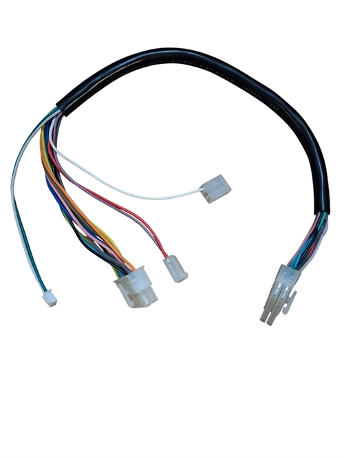 Led. net fra ratst. t. hovedp.(hovedk) monkeyh. GL
