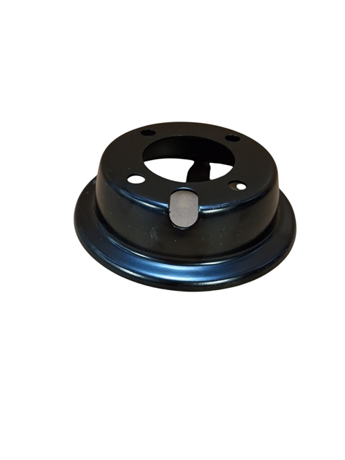 Fælg, yderside, for, m. ventilhul - LM-450/550/650
