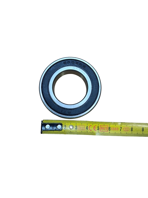 Leje 6006.2RS. d=30, D=55, B=13