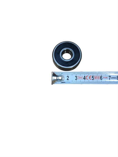 Leje SKF 6301 2rs - forhjul Urban/Country