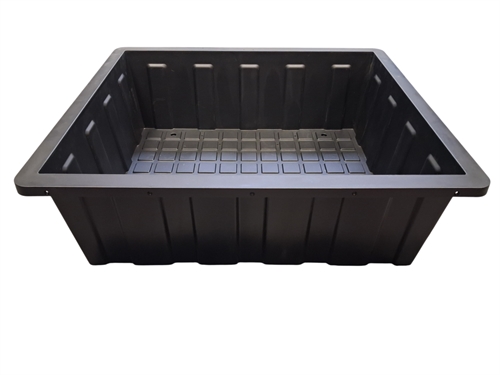 Ladindsats, sort, Freedom Pickup