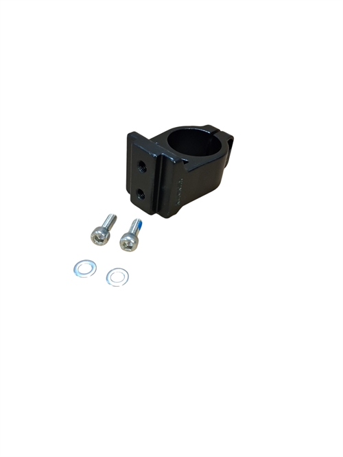 Styrstammebeslag KLICKFIX ALU 28,6mm