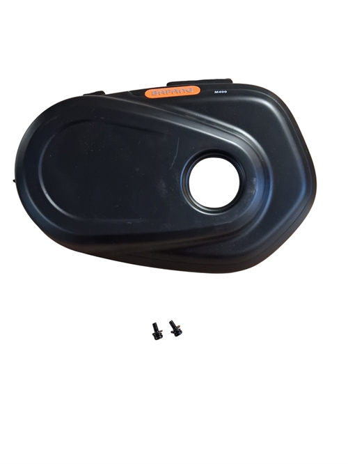 Cover til M400 motor