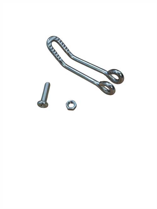 Lygtebeslag til Libre