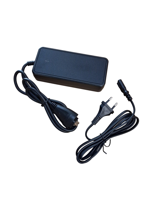 Oplader - Libre 