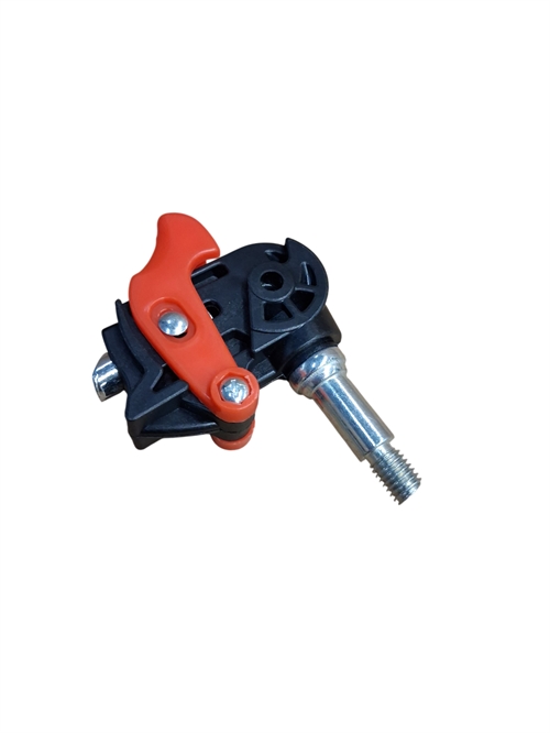 Forgaffel klik system til HF-150smart klik