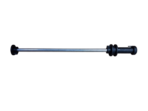 Taskeholder inkl. metalpind, HF-250