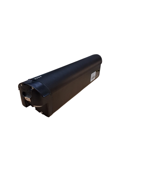 Batteri 17,5 ah - Center 2.0 - Sort