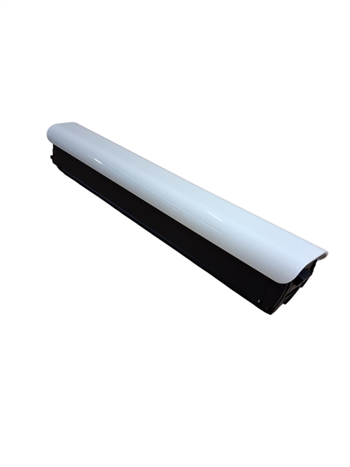 Batteri 10 ah - Libre - Hvid