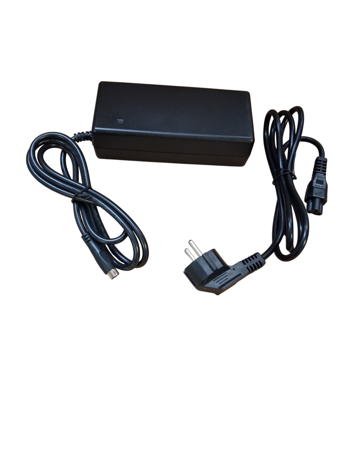 Oplader til elcykel 5-pin - 10/20/30/40/60