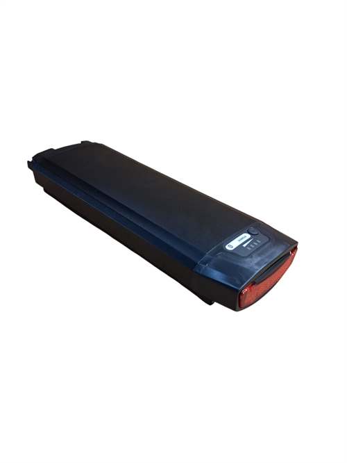 Batteri 15,6Ah - LUX - Sort (2022)