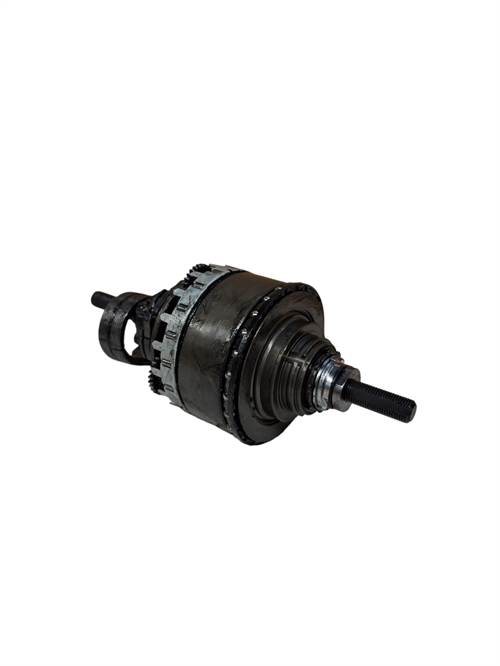 Navindsats SG-C6001-8C