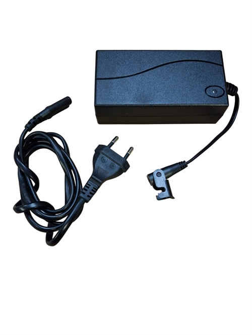 Oplader, Otiumstol