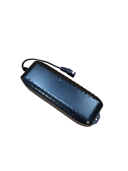 Oplader m. backup batteri, Otiumstol gl.