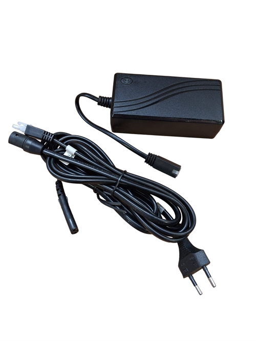 Oplader, Himolla stol