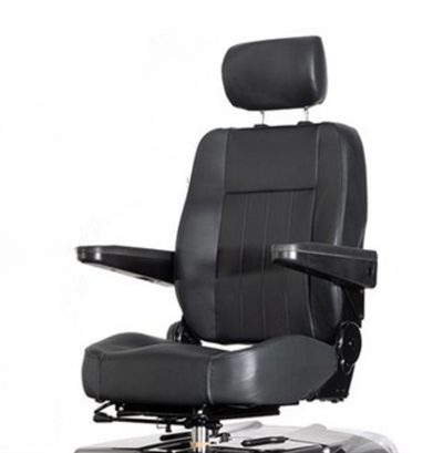 Sædeopgradering LM-200 til LM-350