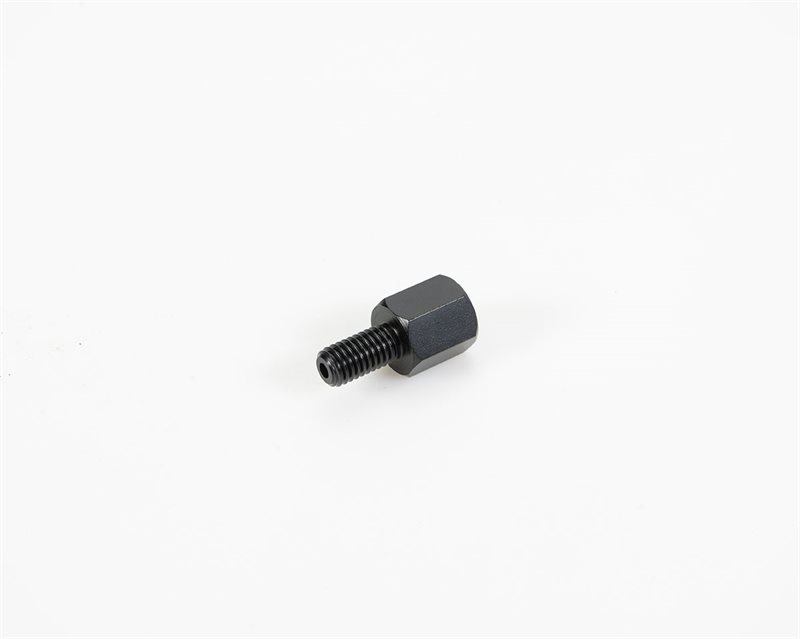 Adapter til sidespejl - Hun-M10 - Han-M8