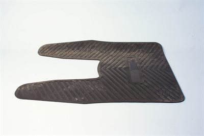 Gummimåtte til LM-350