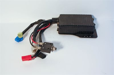Controller, 70A, gl.m.  City 3/4, Home