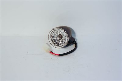 Forlygte, City Country Ø55 mm, 24V, 5W