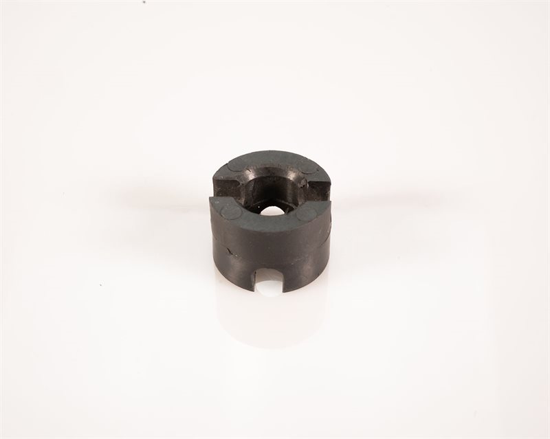 Kobling mellem gear og motor, 400W ny-model