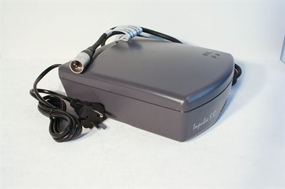 Oplader 24V, 12A