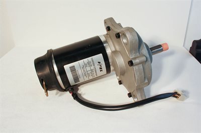 Motor til ES-400