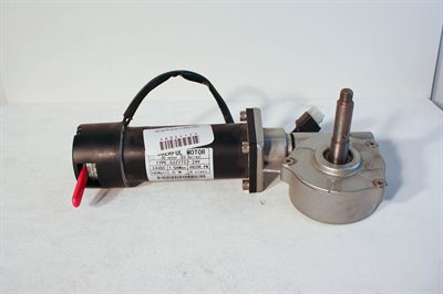 Motor 180W til LM-50 og LM-100