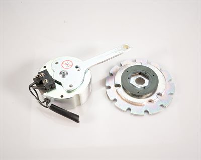 Park.bremse til LM-150
