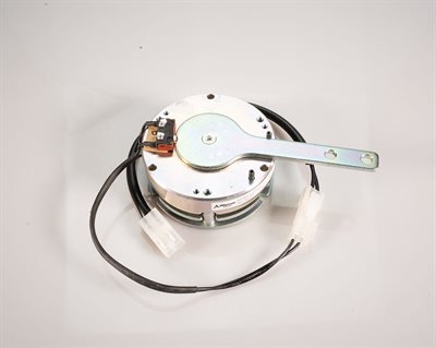 Park.bremse til 1200W FS motor