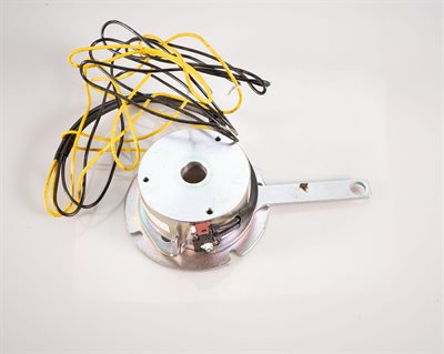 Park.bremse til 4Nm, gl-model (LM-200-LM-350)