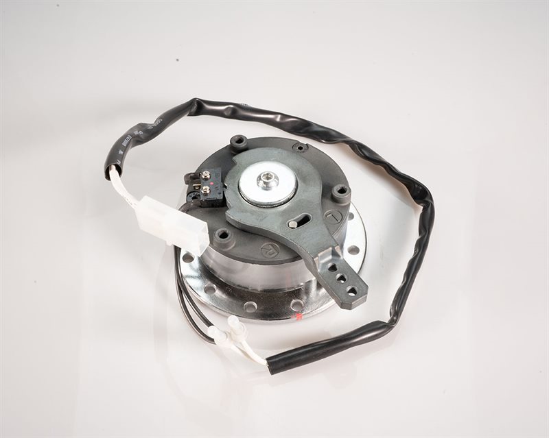 Park.bremse Stor til 950W/1400W CT model