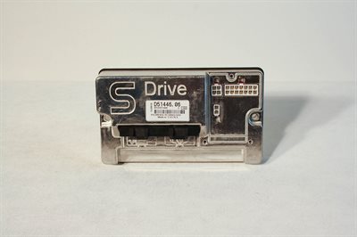 Styreboks, 800W-1400W, S-drive - Flad Software