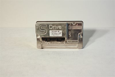 Styreboks, 800W-1400W, S-drive - Monkey Software