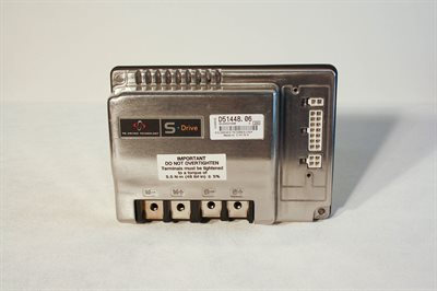 Styreboks, S-drive 200A