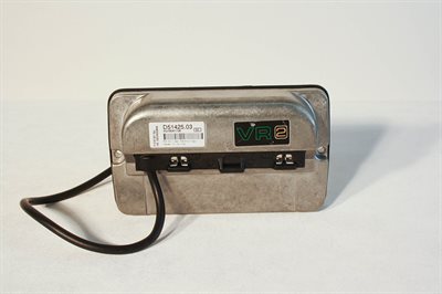 Styreboks, til el-kørestol ES-400 PG-Drive VR2