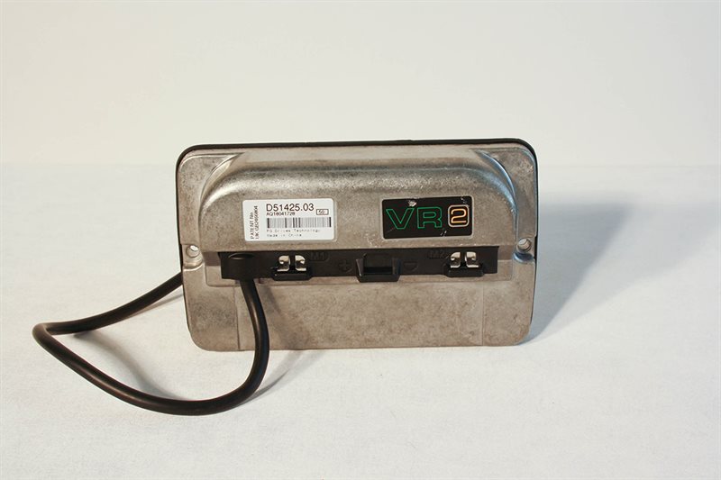 Styreboks, til el-kørestol ES-400 PG-Drive VR2
