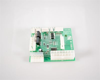 Hovedprint LM-200 - LM-400