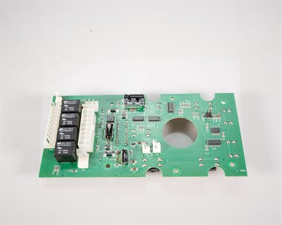 Hovedprint til fladpanel LM-450 - LM-600