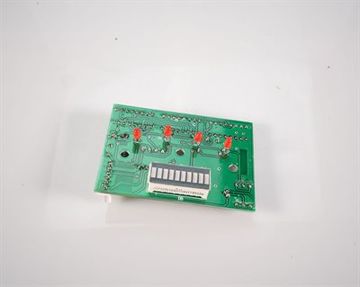 Print til batteriindikator LM-200 - LM-400