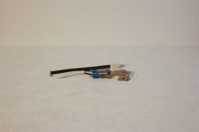 Tændingslås t. LM-450-LM-600 m. unik nøgle