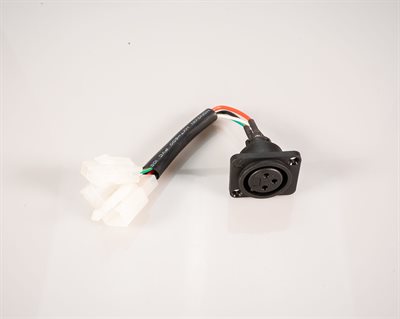 Ladestik direkt. progra. (LM-200 - LM-600)
