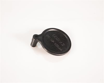 Dæksel til USB stik - Monkey system