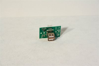 USB-udtag