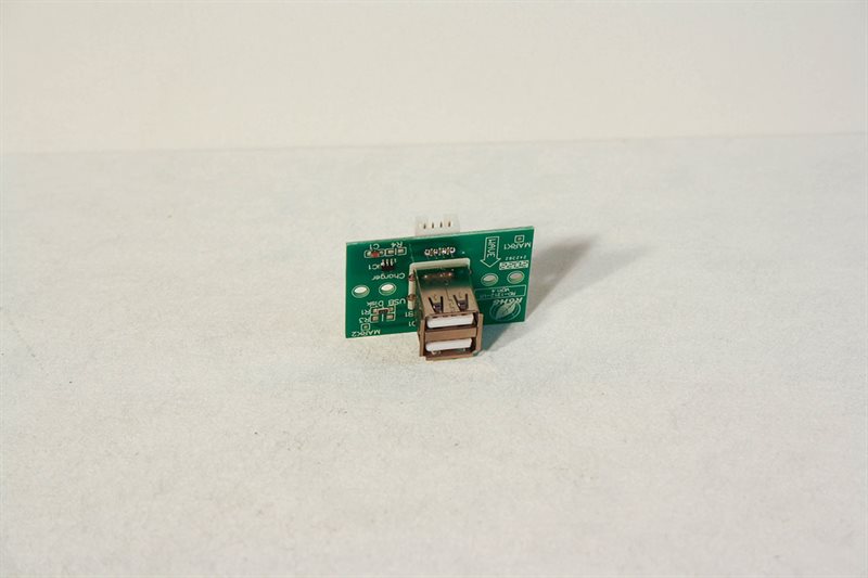 USB-udtag